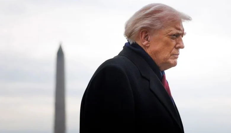 2026 is a hinge in history that will define Trump’s second term and legacy