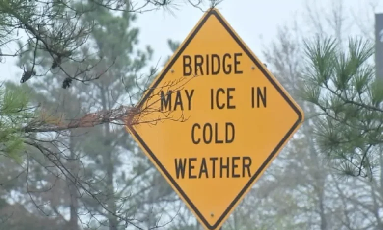 2026 winter storm: Montgomery County preps underway ahead of weekend freeze