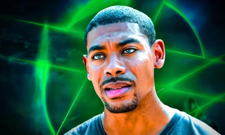 2026's Green Lantern TV Show Makes DC History With New Logo