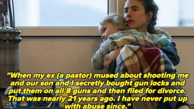 21 Life-Changing Dark Moments That Transformed People