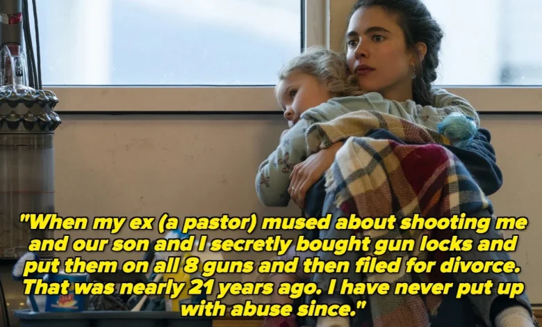 21 Life-Changing Dark Moments That Transformed People