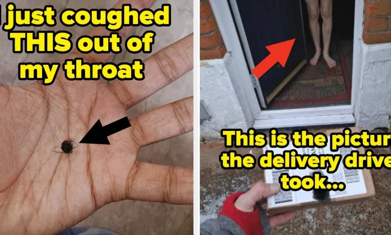 21 Poor, Poor Souls Who Are Having A Way, Way, Way, Way, Way, Way, Way, Way, Way, Way, Way Worse Beginning To 2026 Than You