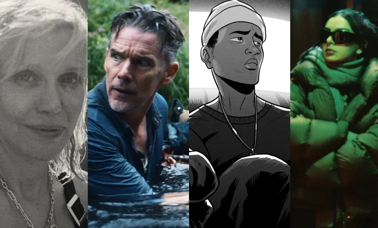 22 Most Anticipated Movies at Sundance 2026