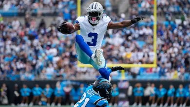 22 players with expiring deals in Dallas