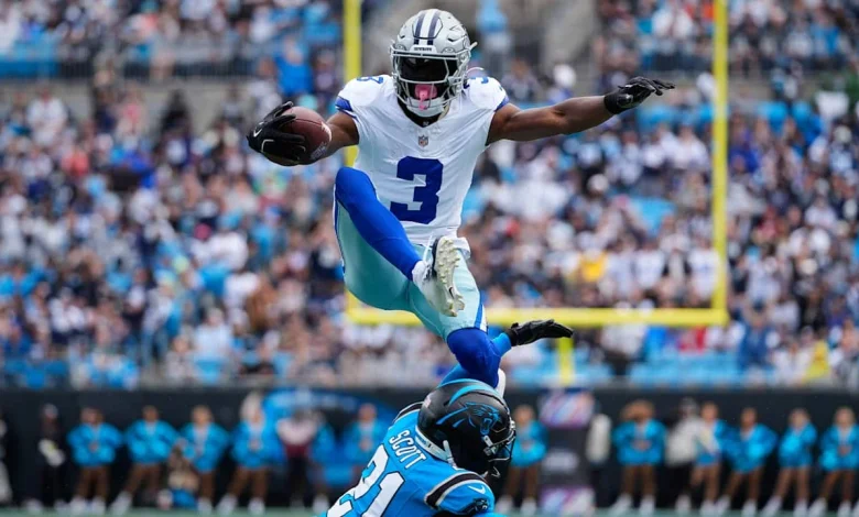 22 players with expiring deals in Dallas