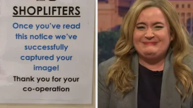 24 Funny, Notes, Signs, And Messages