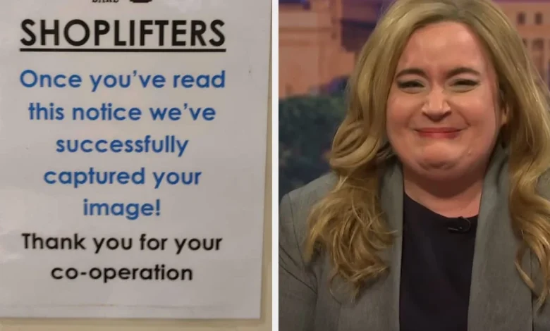 24 Funny, Notes, Signs, And Messages