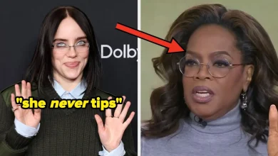 24 Servers Share The Best And Worst Celebrity Tippers