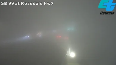 25+ school districts face delays due to fog