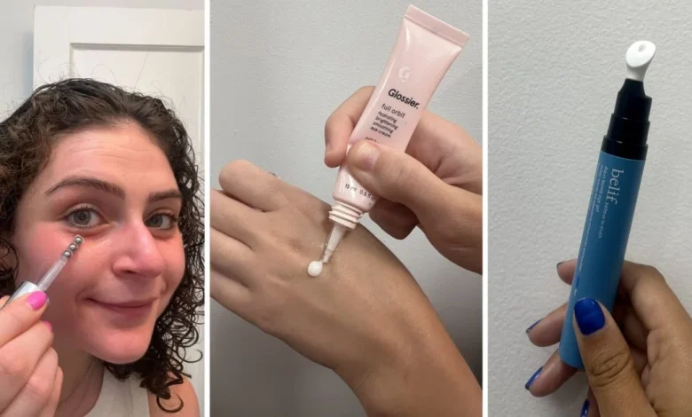 27 Best Eye Creams of 2026, According to Experts and Editor