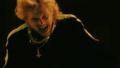 28 YEARS LATER: THE BONE TEMPLE Director Teases a Truly Inhumane and Horrifying Scene With Jack O’Connell’s Jimmy