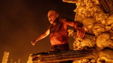 28 Years Later Makes $2.1 Million in Previews