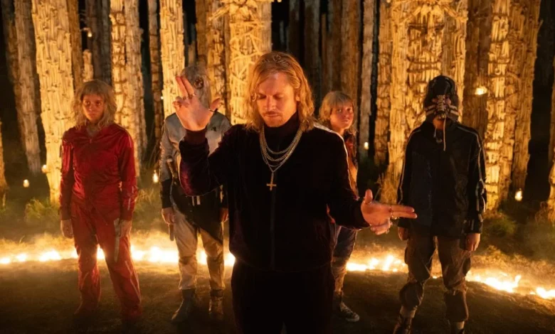 '28 Years Later: The Bone Temple' Eyes $20M+ MLK Opening At No. 1: Box Office