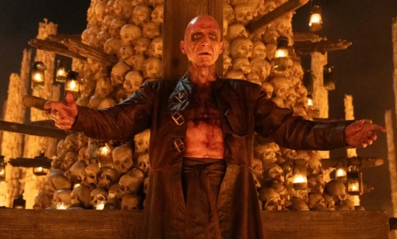 28 Years Later: The Bone Temple movie review (2026)