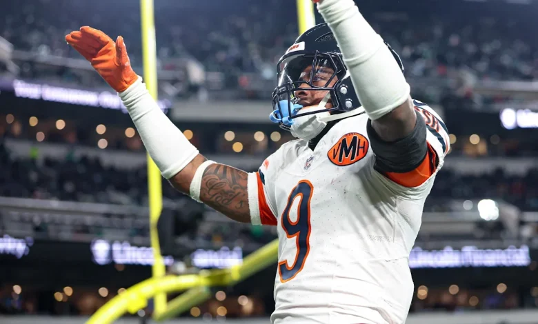 3 Bears Who Could Be Playing Their Final Game in Chicago on Saturday