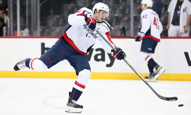 3 Capitals Who Need to Step up in 2026