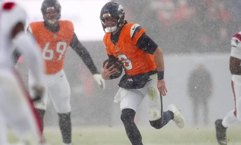 3 Devastating Takeaways From Broncos' 10-7 Loss to Patriots in the AFCCG