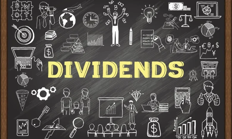 3 Dividend Stocks to Hold for the Next 3 Years