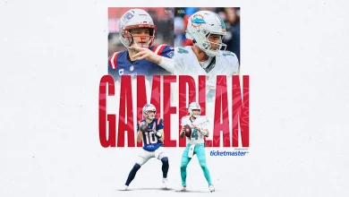 3 Keys to Victory for the Patriots in Sunday’s Regular-Season Finale vs. the Dolphins in Week 18