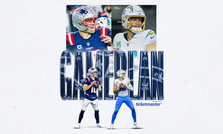 3 Keys to Victory in Sunday Night's Wild Card Playoff Matchup vs. the Chargers 