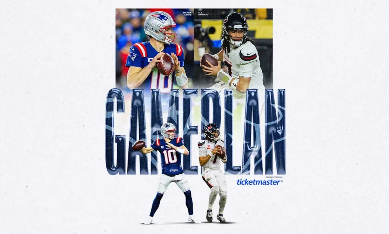 3 Keys to Victory in Sunday’s Divisional Round Matchup vs. the Texans