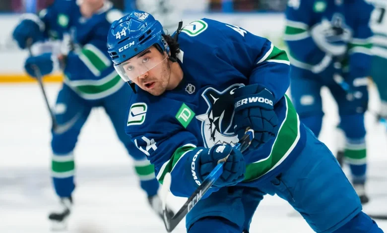 3 Minnesota Wild potential trade targets after Quinn Hughes deal