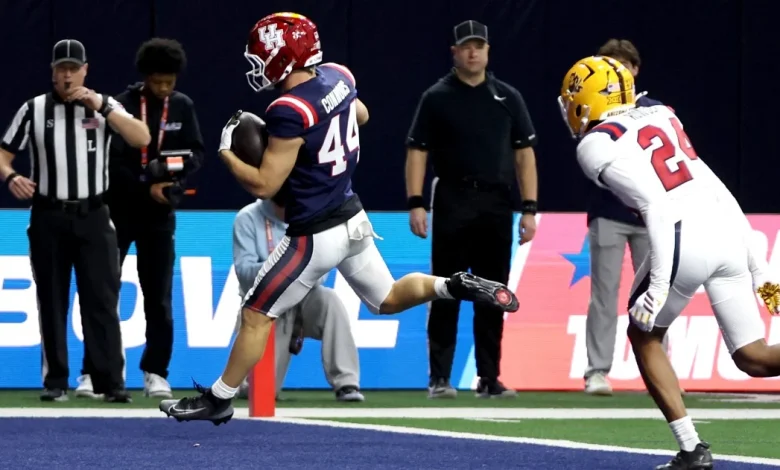 3 UCLA players on Eric Bieniemy, more notes from East-West Shrine Bowl