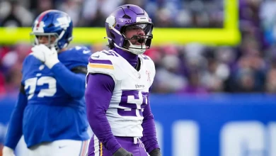 3 Vikings Moves That Become More Likely if Brian Flores is Back