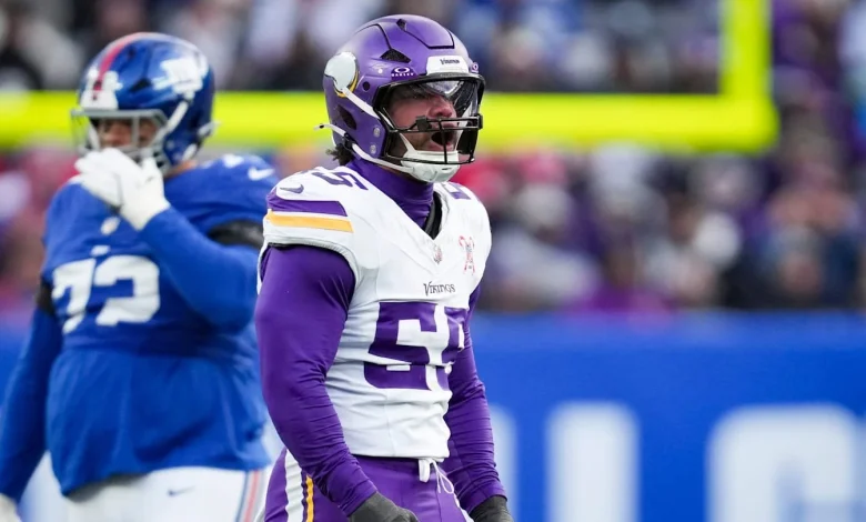 3 Vikings Moves That Become More Likely if Brian Flores is Back