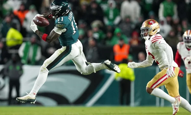 3 areas where the 49ers proved they were flawed in the playoffs