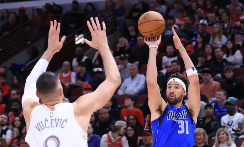 3 avenues for success as the Mavericks take on the Chicago Bulls