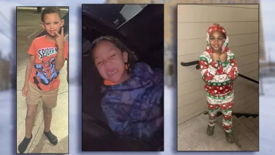 3 brothers die in North Texas frozen pond; mother says she 'couldn't save them'