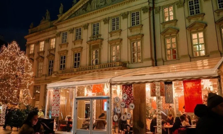 3 free things to do in Bratislava in the next seven days