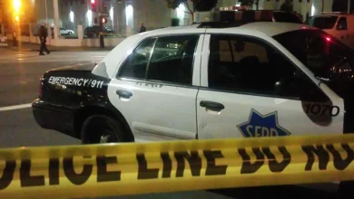 3 hospitalized after stabbing in SF’s Mission District