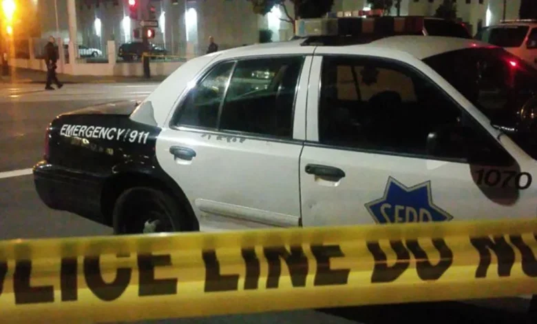 3 hospitalized after stabbing in SF’s Mission District