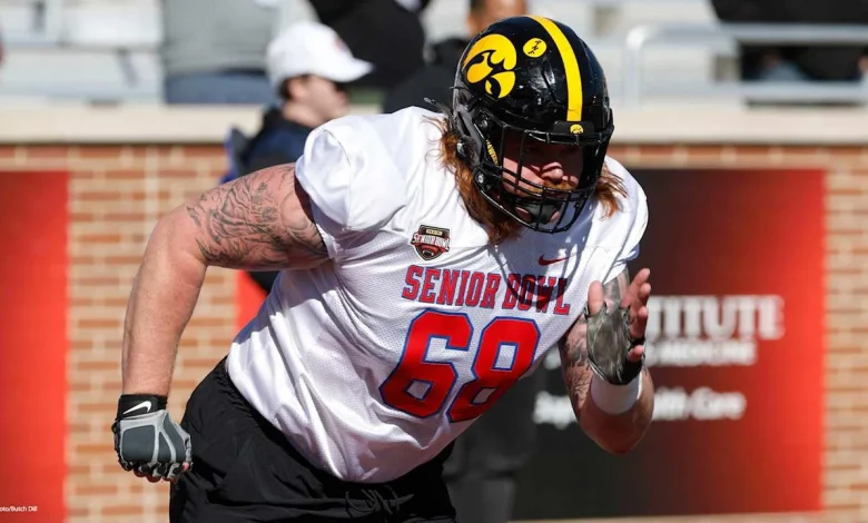 3 players to watch in 2026 Senior Bowl