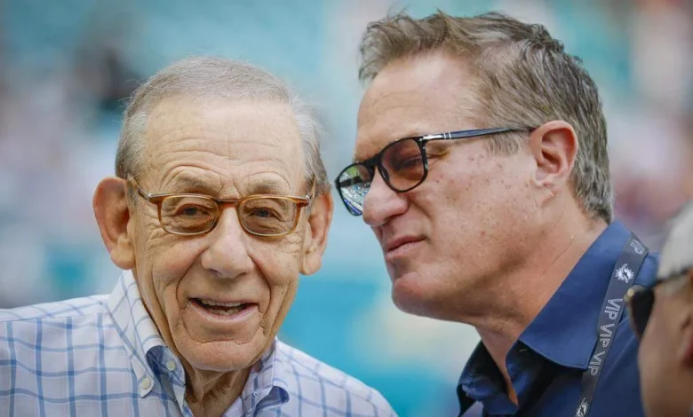 3 pm update: Dolphins complete 10th interview, now can hire Hafley if they want