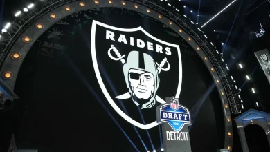 3 positions the Raiders should consider addressing at No. 36 overall