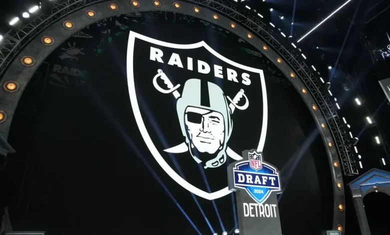 3 positions the Raiders should consider addressing at No. 36 overall