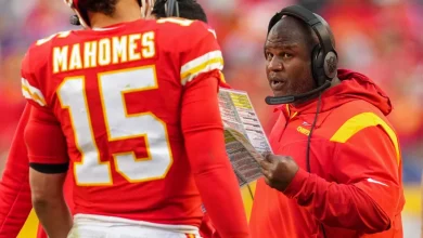 3 things Eric Bieniemy will bring to Chiefs as offensive coordinator