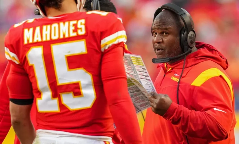 3 things Eric Bieniemy will bring to Chiefs as offensive coordinator
