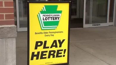 3 winning scratch-off lotto tickets totaling $7.5M sold in Pennsylvania