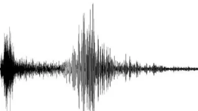 3.0-magnitude earthquake hits San Ramon