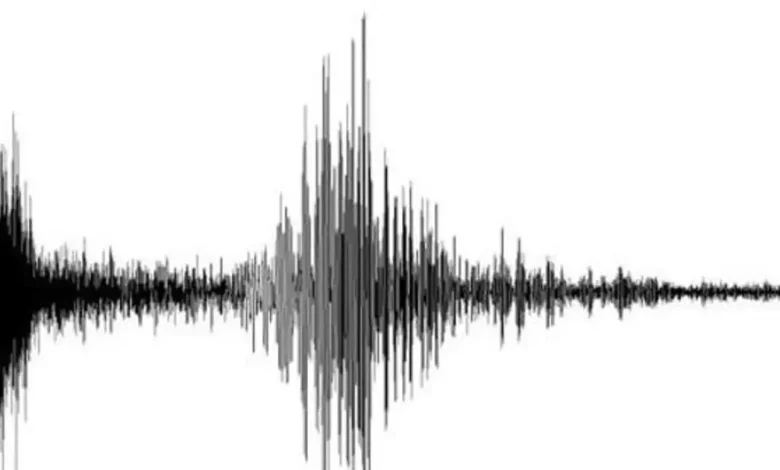 3.0-magnitude earthquake hits San Ramon