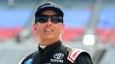 $30K stolen from NASCAR legend Greg Biffle's home weeks after his death, authorities say