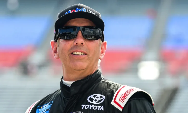 $30K stolen from NASCAR legend Greg Biffle's home weeks after his death, authorities say