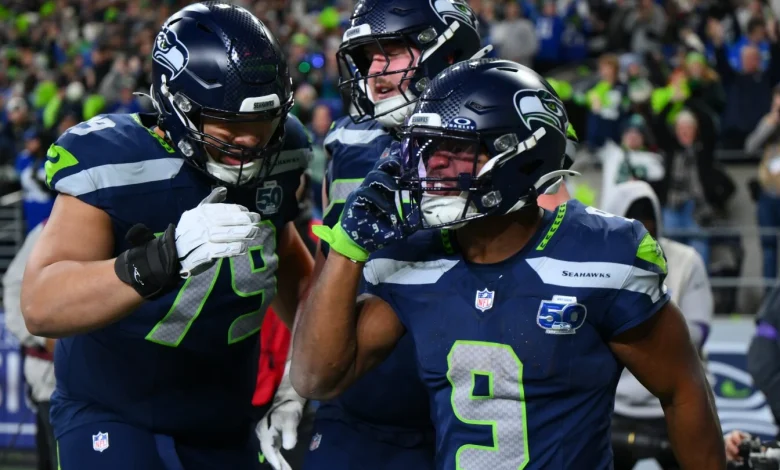 32 million watched 49ers-Seahawks blowout on Saturday night