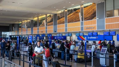 32 new gates coming to Austin's airport as part of expansion