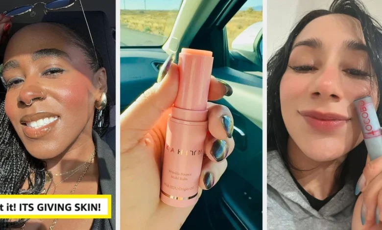 34 K-Beauty Products To Try In 2026