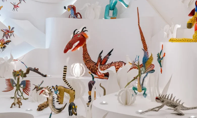 36 Hours in Mexico City: Things to Do and See